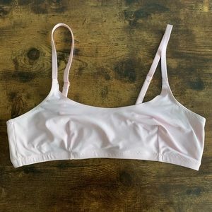 Savage X Fenty Microfiber Bralette